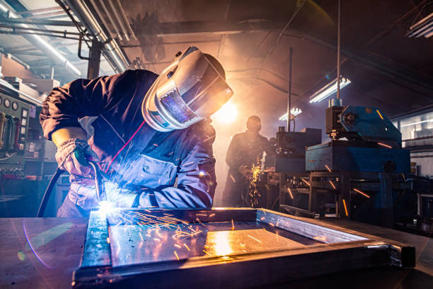 Best Structural Steel Welding in Gillette, WY