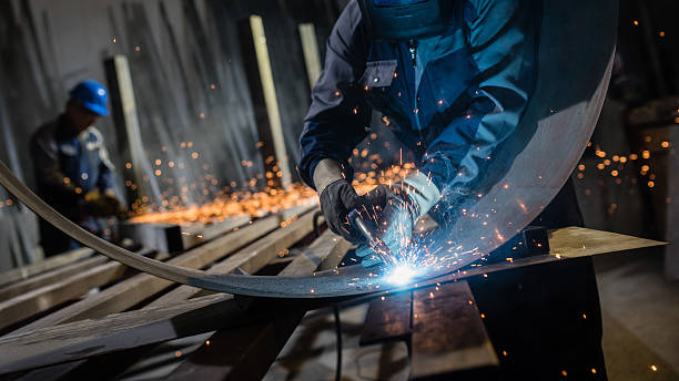 Affordable Welder Services in Gillette, WY